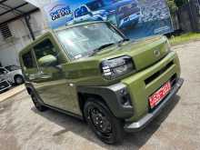 Daihatsu Taft 2023 SUV