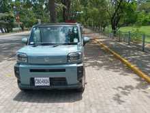 Daihatsu Taft 2023 Car