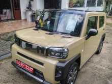 Daihatsu Taft Venture 2023 Car