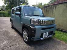 Daihatsu TAFT 2024 Car