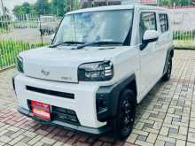 Daihatsu TAFT X Grade 2023 Car