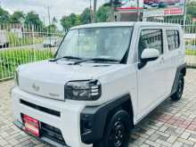 Daihatsu TAFT X Grade 2023 Car