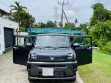 Daihatsu TAFT X 5BA-LA900S 2025 Car