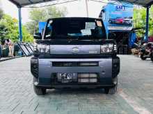 Daihatsu TAFT X 2024 Car