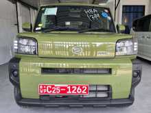 Daihatsu TAFT X GRADE 2023 Car