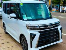 Daihatsu Tanto 2024 Car