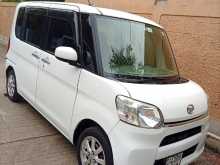 Daihatsu Tanto 2016 Car