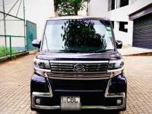 Daihatsu Tanto 2017 Car