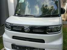 Daihatsu Tanto 2025 Car