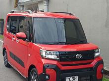 Daihatsu Tanto 2023 Car