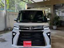 Daihatsu Tanto 2023 Car