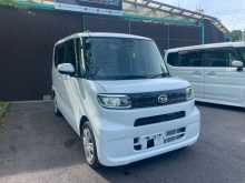 Daihatsu Tanto 2025 Car