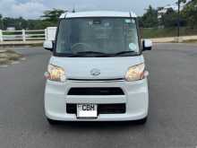 Daihatsu Tanto 2022 Car