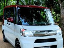 Daihatsu Tanto 2017 Car
