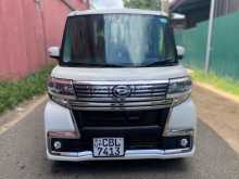 Daihatsu Tanto 2015 Car