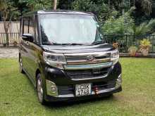 Daihatsu Tanto 2015 Car