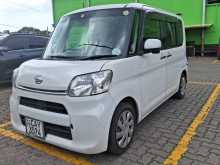 Daihatsu Tanto 2017 Car