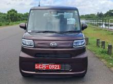 Daihatsu Tanto 2024 Car