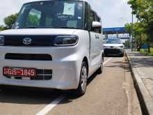 Daihatsu TANTO 2023 Car