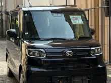 Daihatsu Tanto 2024 Car