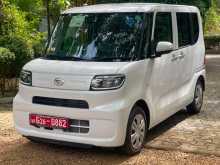 Daihatsu Tanto 2024 Car