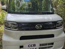 Daihatsu Tanto 2024 Car