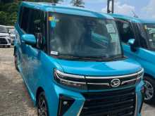 Daihatsu Tanto 2024