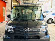 Daihatsu Tanto 2024 Car