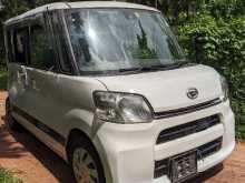 Daihatsu Tanto 2016 Car