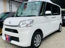 Daihatsu TANTO 2015 Car