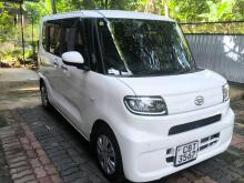 Daihatsu Tanto 2023 Car