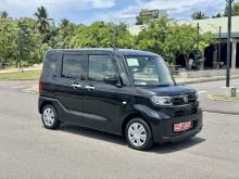 Daihatsu Tanto 2024 Car