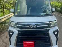 Daihatsu Tanto 2023 Car