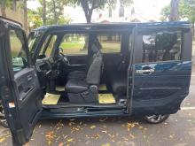 Daihatsu Tanto 2024 Car