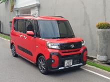 Daihatsu Tanto 2023 Car