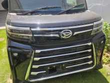 Daihatsu Tanto Custom 2023 Car