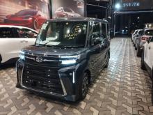 Daihatsu Tanto Custom X 2026 Car
