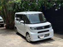 Daihatsu Tanto G Limited 2024