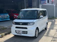 Daihatsu Tanto G Limited 2024 Car