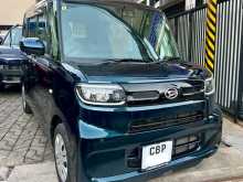 Daihatsu Tanto G Limited 2023 Car