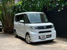 Daihatsu Tanto G Limited 2024 Car