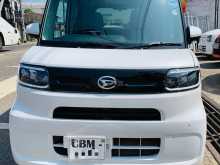 Daihatsu Tanto G 2024 Car