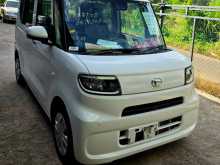 Daihatsu Tanto L Grade 2024 Car
