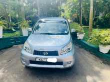 Daihatsu Terios 2010 SUV