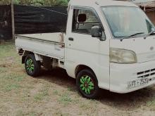 Daihatsu TE-3700p 2006 Lorry
