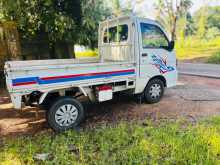 Daihatsu TE-5200P 2003 Lorry