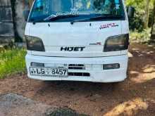 Daihatsu TE-5200P 2003 Lorry