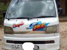Daihatsu TE 5210P 2003 Lorry