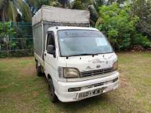 Daihatsu TE S200P 2005 Lorry