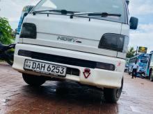Daihatsu TE-S210P Hijet 2020 Lorry